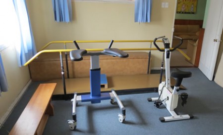 ACTIVIDAD TERAPEUTICAS